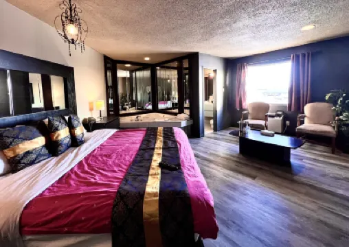 Hotel l'Express โรงแรมใกล้ถนน Rue Sherbrooke
