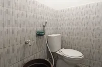 Hotel Grand Family Hotels in Serdang Bedagai Regency