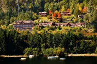 Marinas Alto Manzano Hotels in 