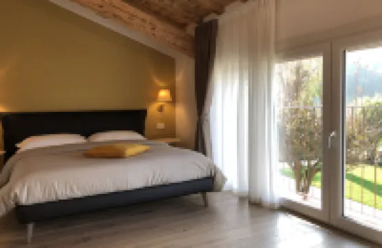 馬達萊納路 101 號休閑農莊酒店