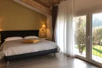 Agriturismo Relais Maddalene101