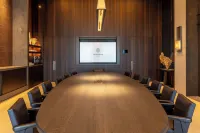 La Réserve Resort Hotels in Knokke-Heist