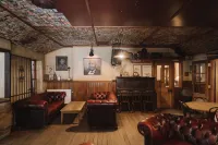 Cardrona Hotel Hotels in Cardrona