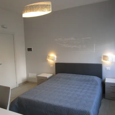 Affittacamere La Perla Hotel in zona La Spezia Migliarina