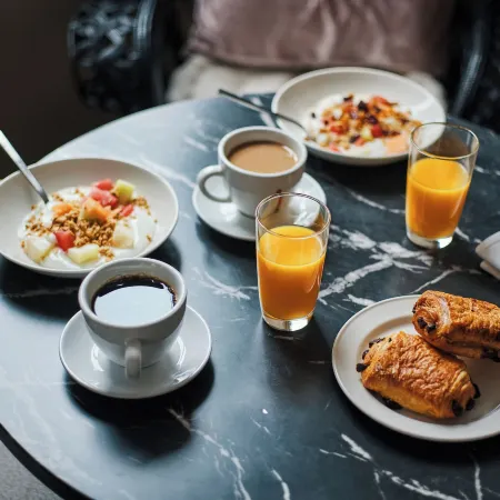 The Frederick Hotel Tribeca Отели рядом с достопримечательностью «Трибека»