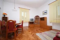 Apartment Basioli - Wifi