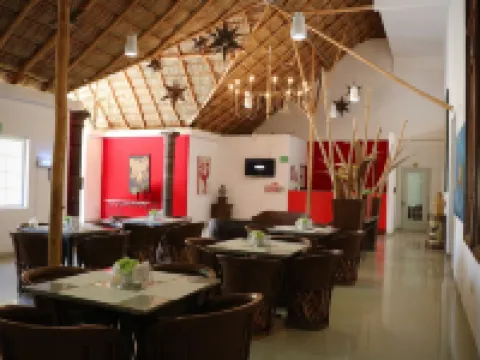 Hotel el Zar Hoteles en Colima