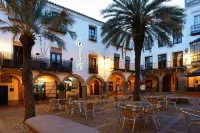 Hotel Las Palmeras by Vivere Stays Hotel di Zafra