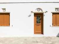 Imarkellis Tinos Boutique Villas Hotels in Panormos