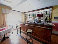 Hotel Martini - bar