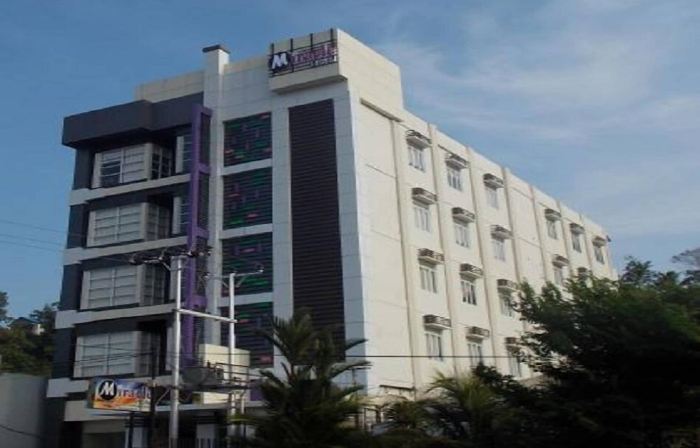 Miracle Hotel