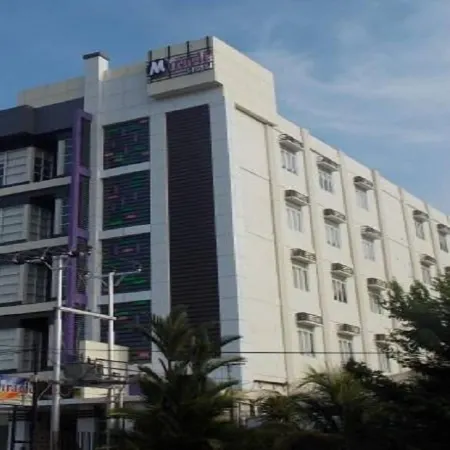 Miracle Hotel