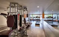 Dynasty Forest Sandown Self Catering Hotel - Træningscentre