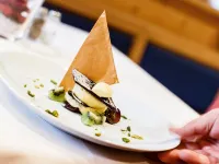 ホテル フィンケンネスト - 朝食