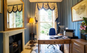 OYO Bailbrook Lodge, Bath