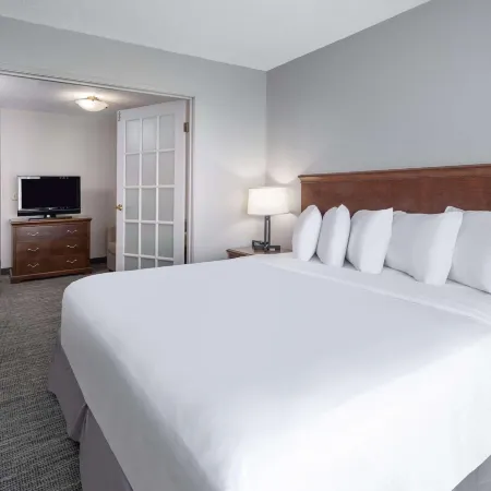 Country Inn & Suites by Radisson, Maumee - Toledo