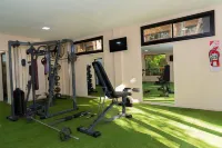 Village Cataratas - Gym