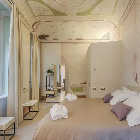 Residenza d'Epoca le Aquile