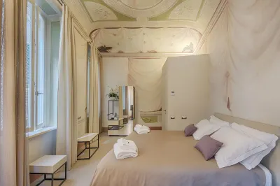 Residenza d'Epoca le Aquile