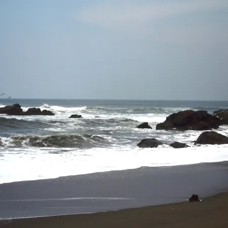 Hotel Suyapa Beach