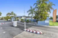 Ingenia Holidays Hervey Bay - parking