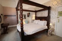 The Raincliffe Hotel Hotels in Scarborough