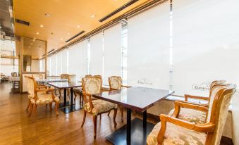 APA Hotel Komatsu Grand