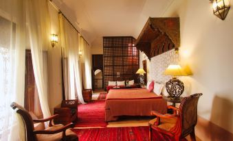 Riad du Ciel Marrakech