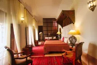 杜夏爾摩洛哥傳統庭院