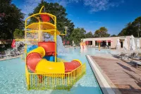 Garden Suites Park Plava Laguna - en bord de mer