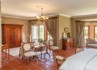 La Plume Boutique Hotel & Spa - balcony