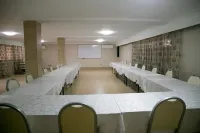 Aabiya Lodge Hotels in Ndola