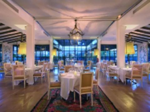 Hotel La Malcontenta Hoteles en Palamós