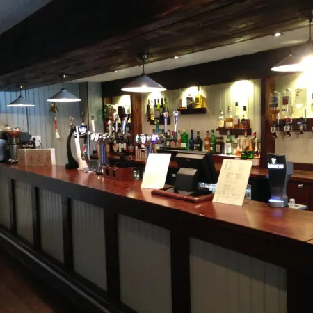 Beverley Inn & Hotel