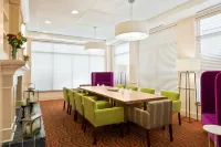 Hilton Garden Inn Washington DC/Greenbelt Hotel di Lanham