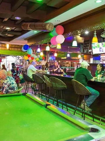 รูปภาพของแฮรี โฮเทล บาร์ แอนด์ เรสเทอรองต์