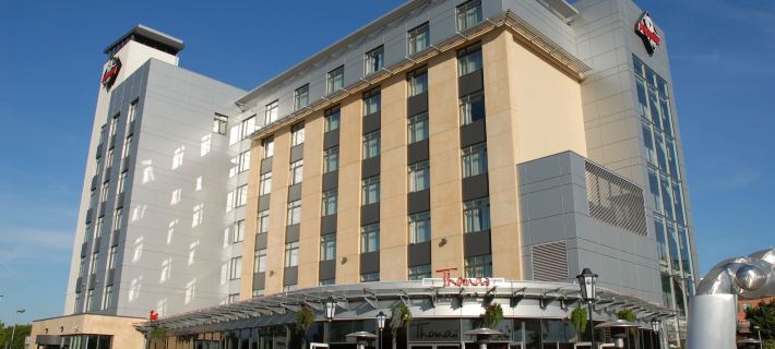 Future Inn Cardiff Hotels in Cardiff