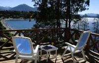 Charming Luxury Lodge & Private Spa - románticos