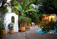 Pousada Burundanga Hotels in Itacare