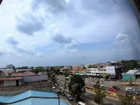Hotel Jelai @ Temerloh, Pahang - Ramah Hewan Peliharaan