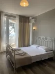 Argo Hotel Hotels in Tskaltsminda