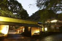Oku Yugawara Tsubaki