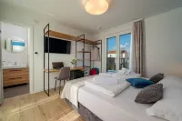 Seven Seas Residence