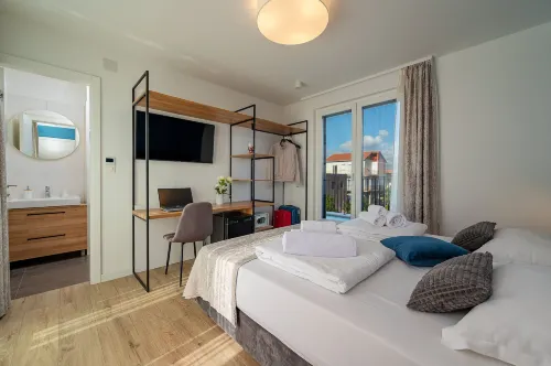 Seven Seas Residence - Boutique