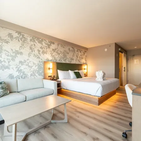 Park Town Hotel