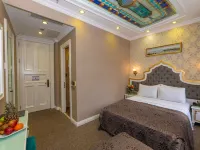 Alpek Hotel Hotels near Rustem Pasha Mosque