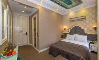 Alpek Hotel