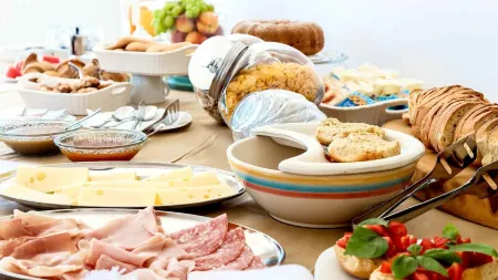 Tenuta Cursano Отели в г. Cerfignano