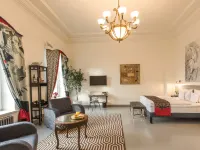 Art Hotel Roma Hotels in Liepaja