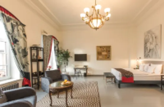 Art Hotel Roma